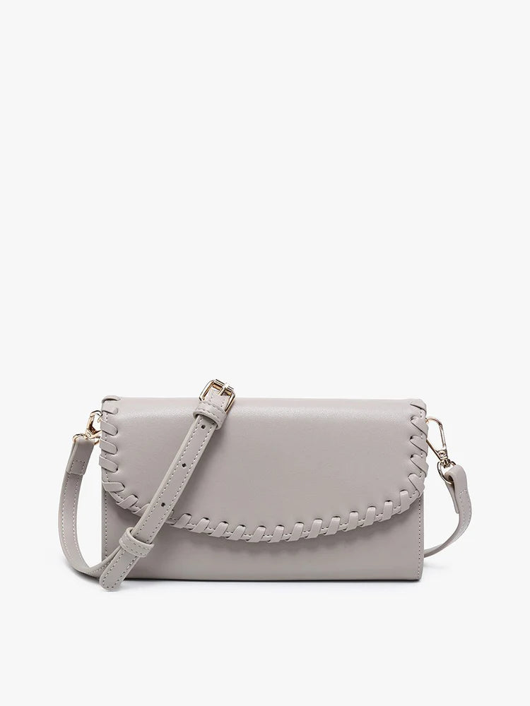Kyle Crossbody/Wallet Trendy & Timeless Bags, Now On Sale
