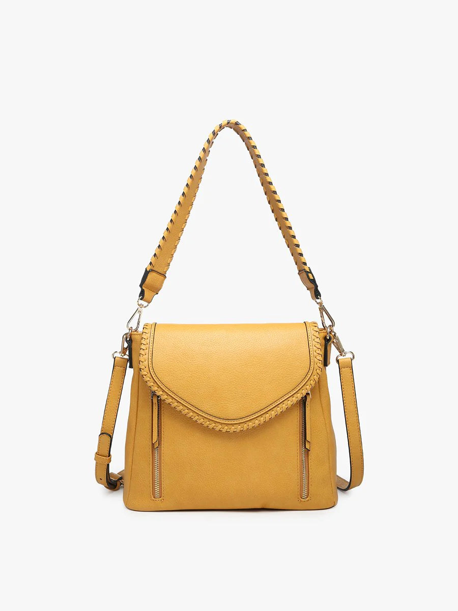 Lorelei Crossbody Must-Have Bags With Big Savings
