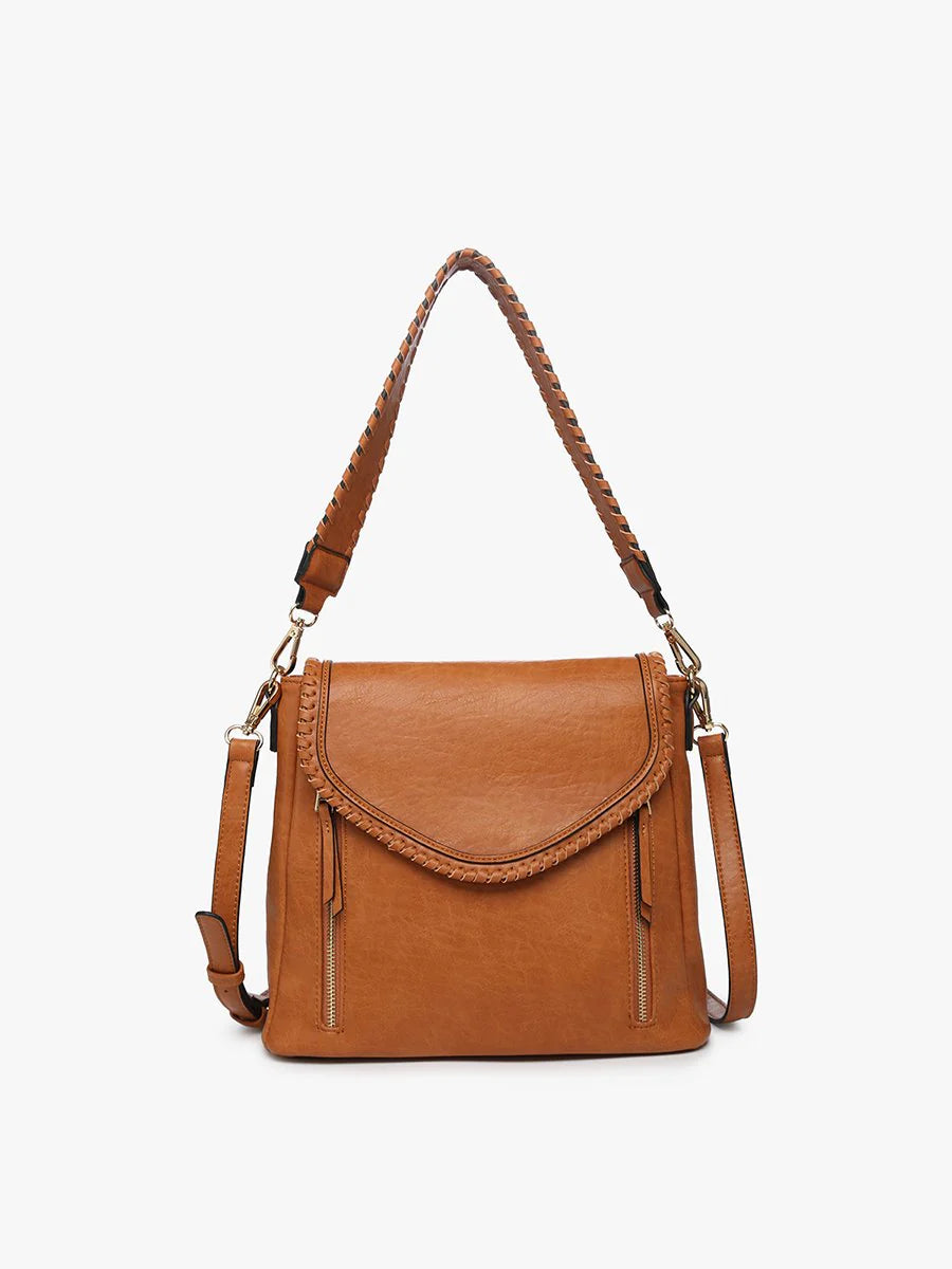 LIGHT BROWN