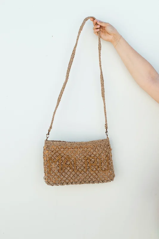 Malibu Crossbody Clutch Trendy Totes, Shop & Save