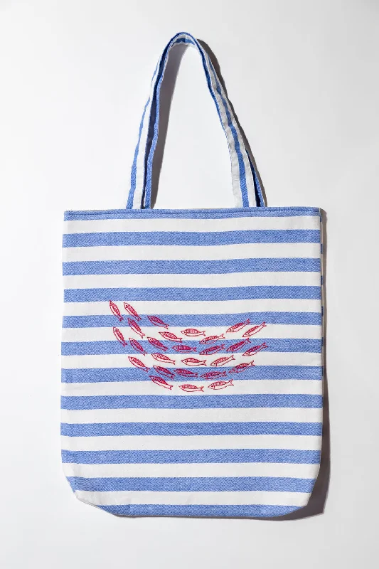NEW! Tote Bag Ocean Water Chic Handbags At Special Promotional Prices