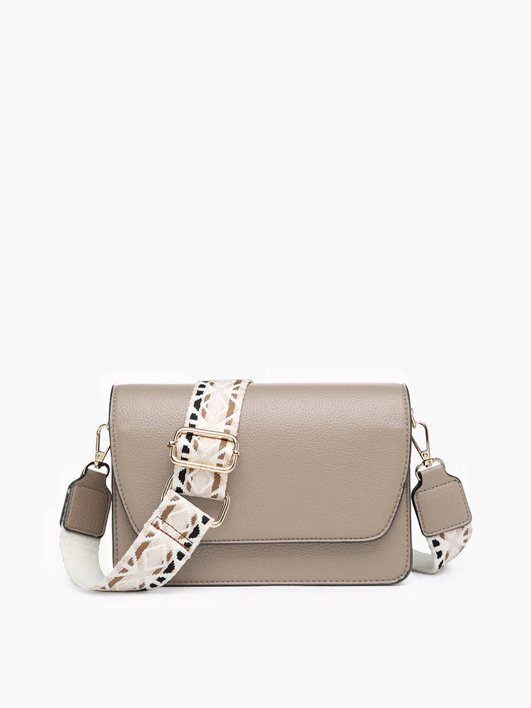 Noah Guitar Strap Crossbody High-End Bags, Low-End Prices