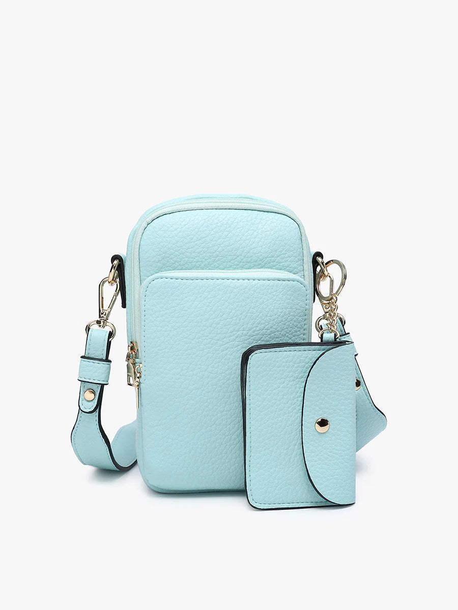 ARCTIC BLUE