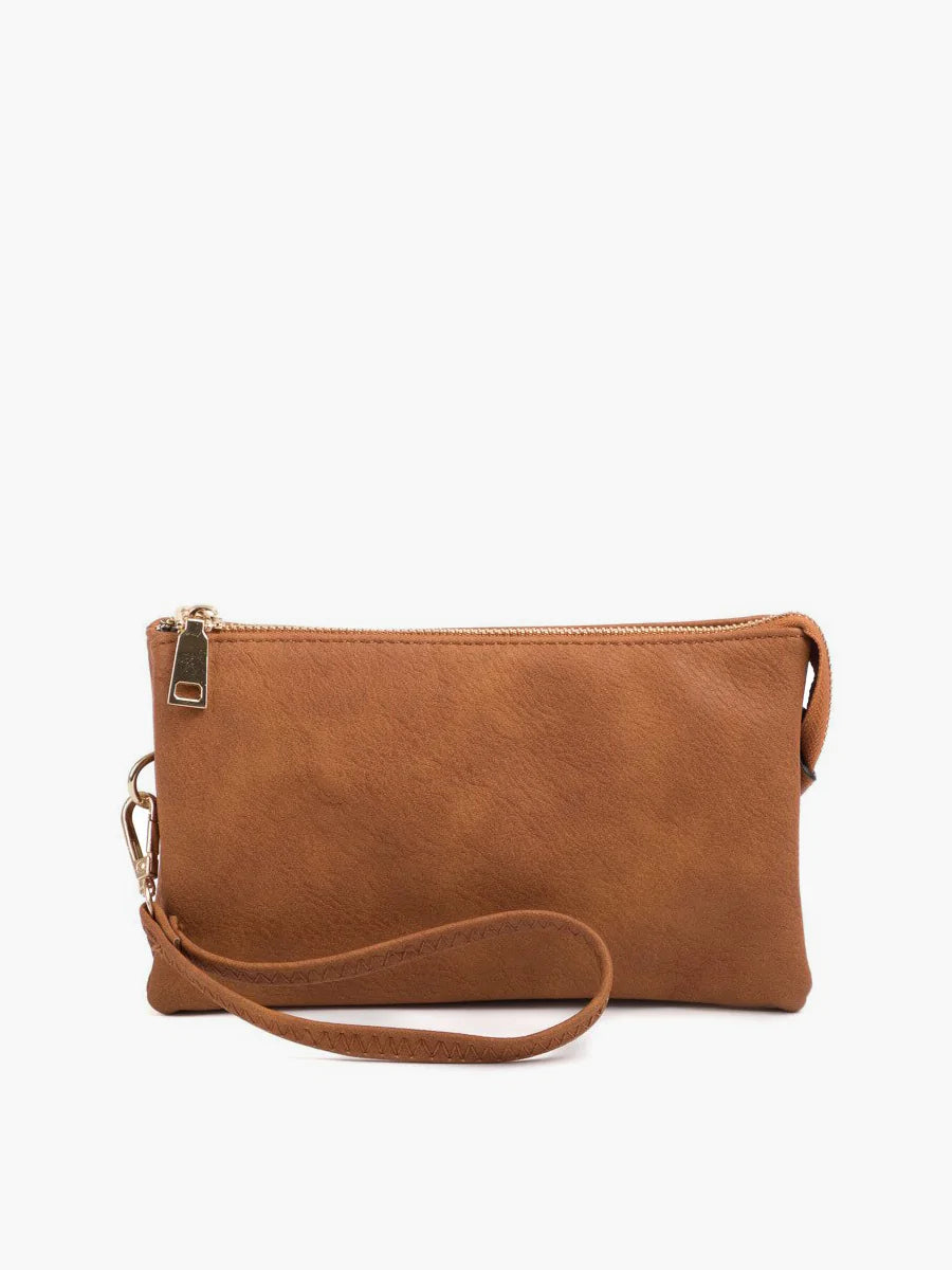 Riley Crossbody (Brown) Shoulder Bags, Crossbody Bags, And More On Sale