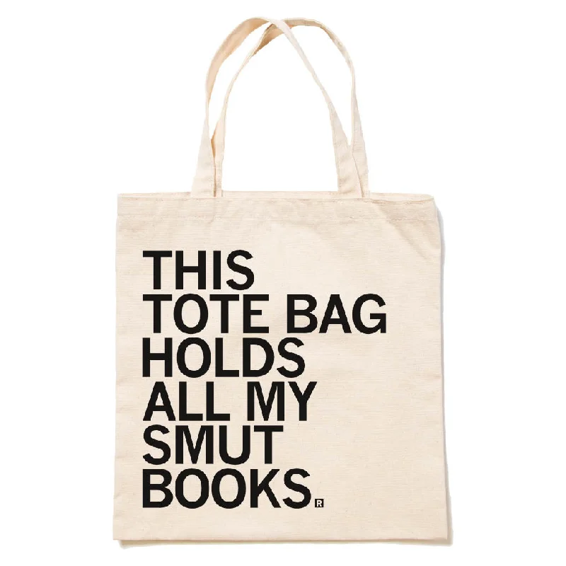 This Tote Holds Smut Tote Bag Stylish Bags At Unbeatable Prices – Shop Now