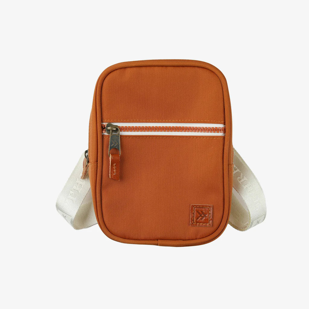 THREAD Crossbody Bag (Honey) Your Perfect Bag At The Perfect Price