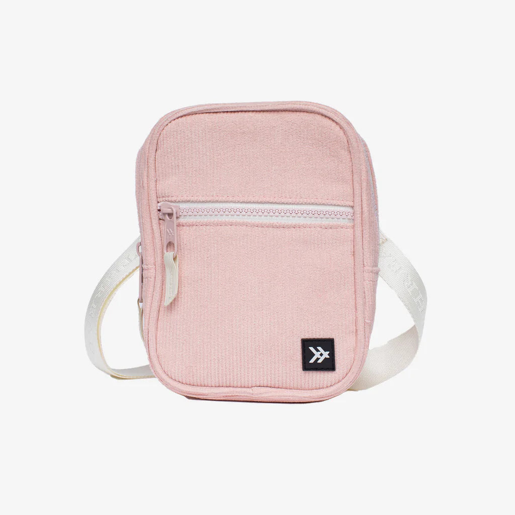 THREAD Crossbody Bag (Rose Dust) Stylish Handbags With Exclusive Online Discounts