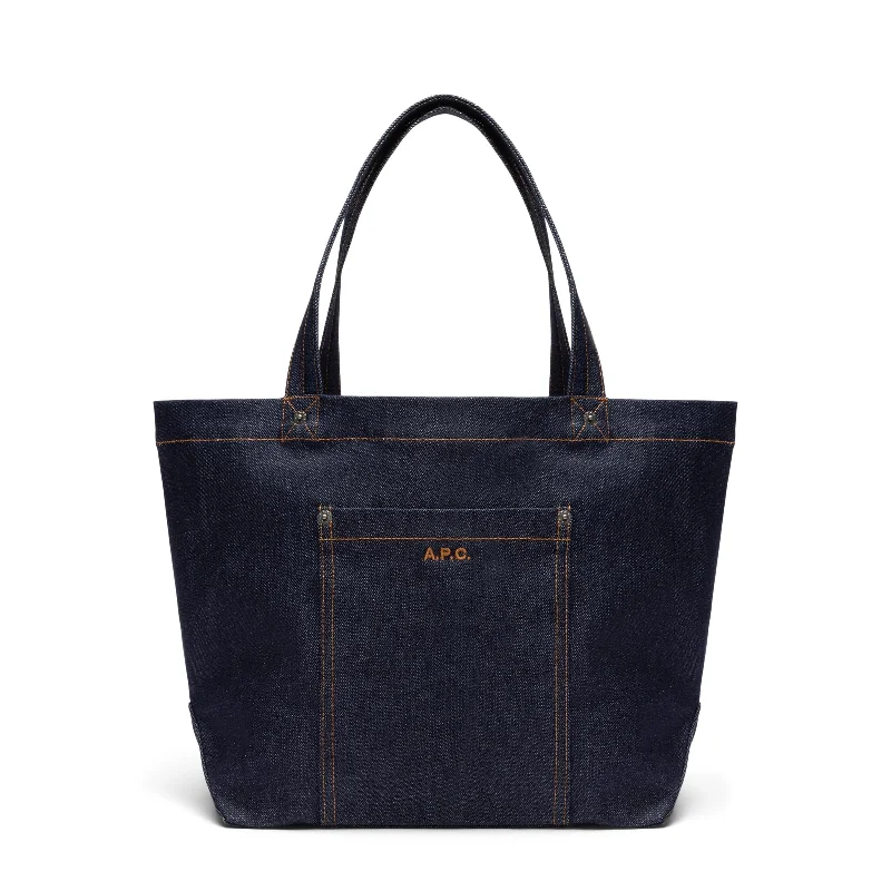 THAIS TOTE BAG Luxury Handbags, Budget-Friendly