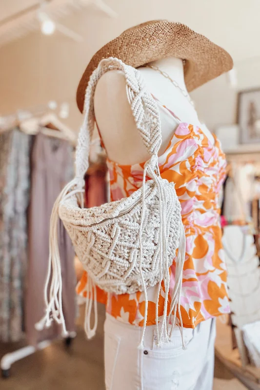 Wani Crossbody Bag The Handbag Sale You've Been Waiting For