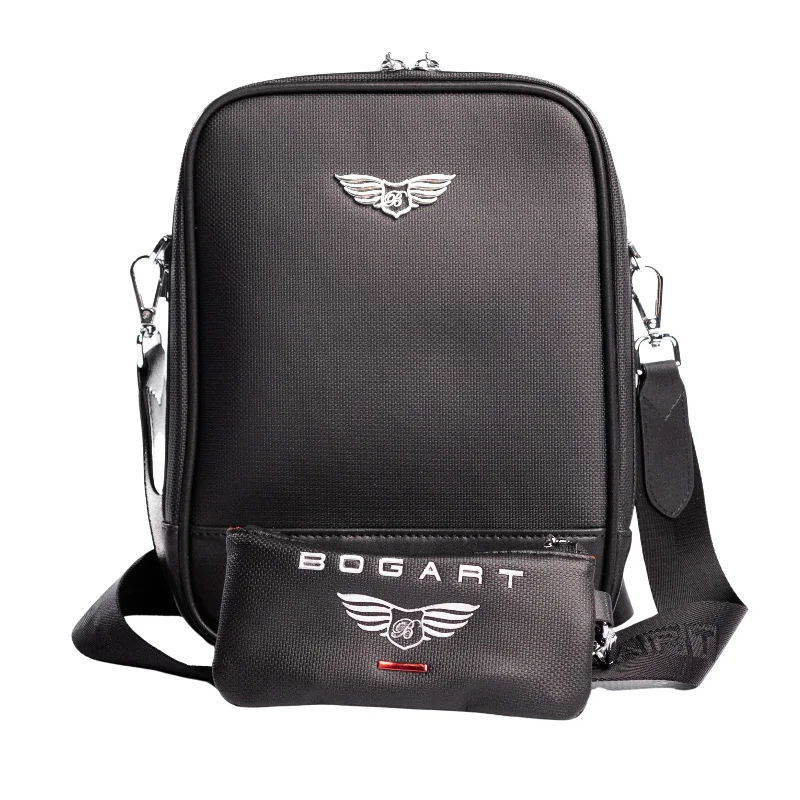 Bogart Premium Water Resistant Sling Bag Trendy Handbags, Limited-Time Sale