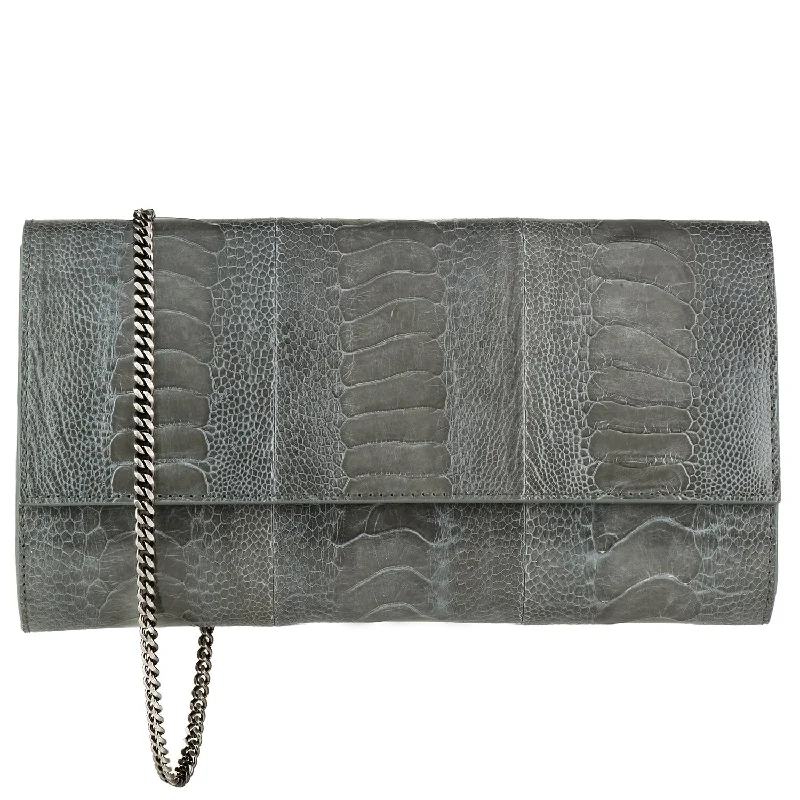 Allana Grey Fashionable Crossbody Bags At Special Offers