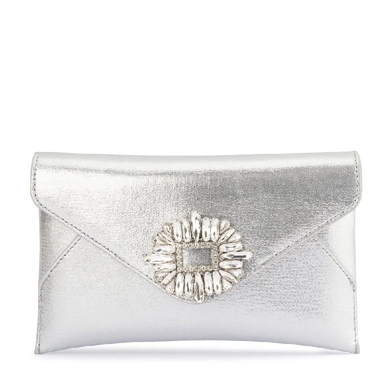 ANTONIA Envelope Clutch Classic Totes, Exclusive Deals