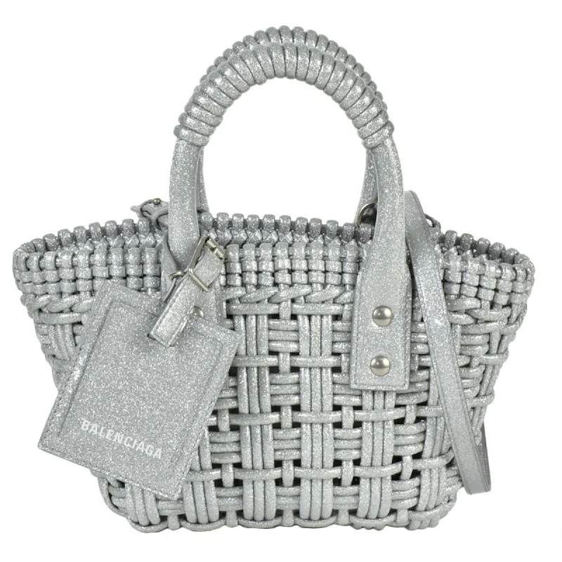 Balenciaga Bistrot Panier Plastic Handbag (Pre-Owned) Best Deals On Premium Handbags Balenciaga Bistrot Panier Plastic Handbag (Pre-Owned) Best Deals On Premium Handbags