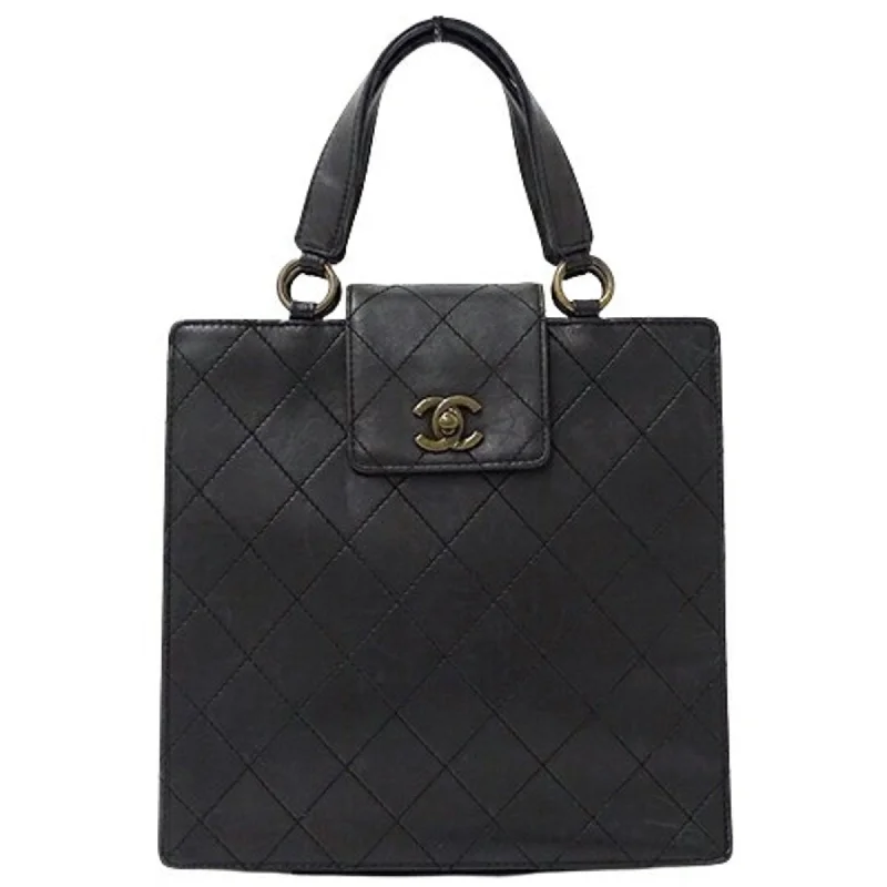 Chanel Matelassé  Leather Handbag (Pre-Owned) Fashion-Forward Bags, Now On Sale