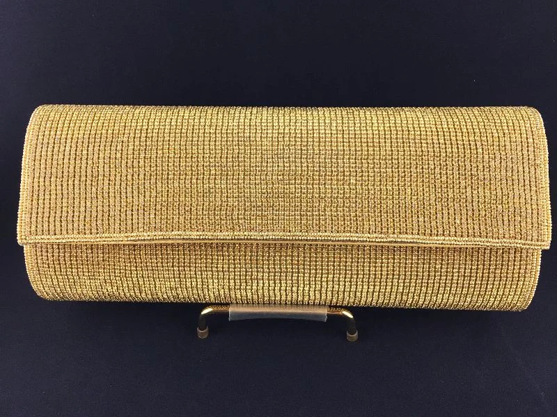Gold clutch Affordable Luxury – Exclusive Savings On Premium Bags
