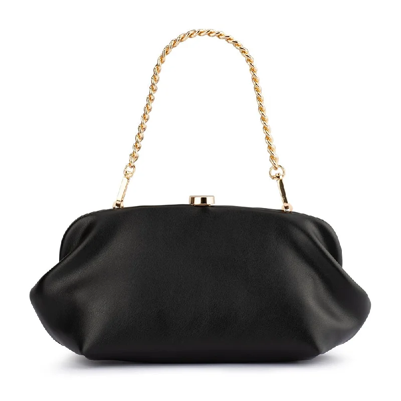 JOSEFINA Framed Clutch Don't Miss Out – Shop Fashionable Bags At Special Rates
