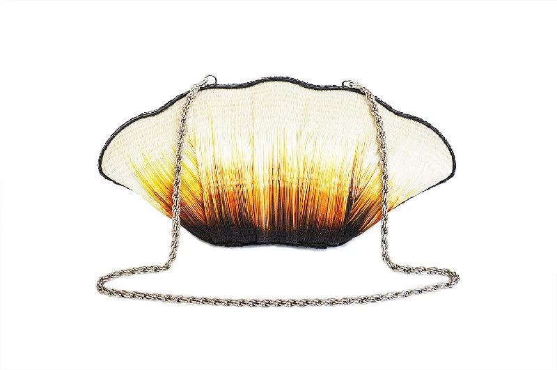 Kabibe Natural Ombre Chic Bags, Shop Now & Save