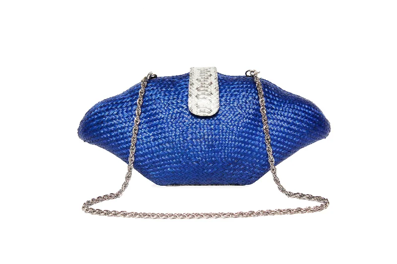 Sapphire Blue