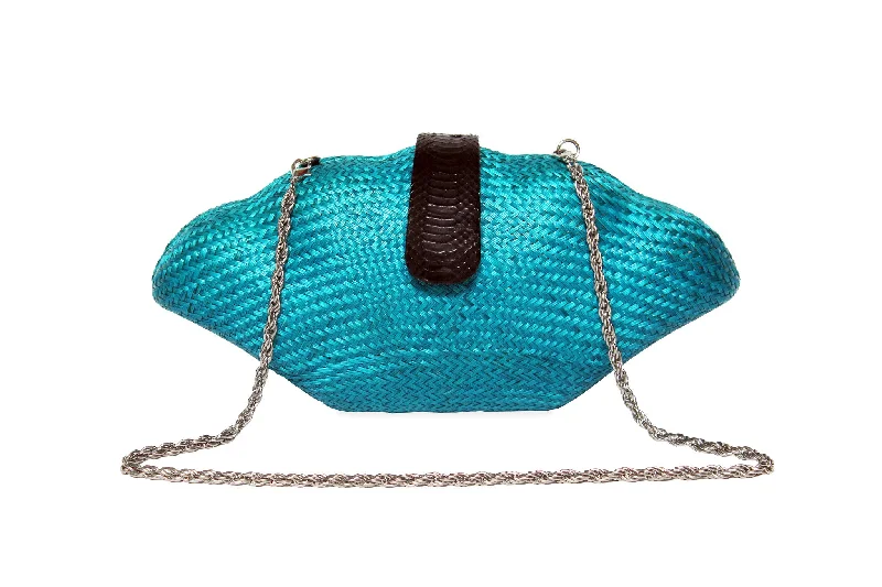 Seaside Luxe Black