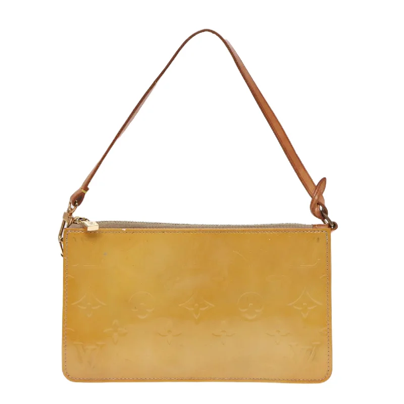 Louis Vuitton Lexington Patent Leather Clutch Bag (Pre-Owned) Trendy Backpacks, Huge Markdowns Louis Vuitton Lexington Patent Leather Clutch Bag (Pre-Owned) Trendy Backpacks, Huge Markdowns