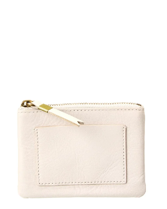 Madewell The Small Travel Zip Leather Pouch Luxury Bags, Budget Prices