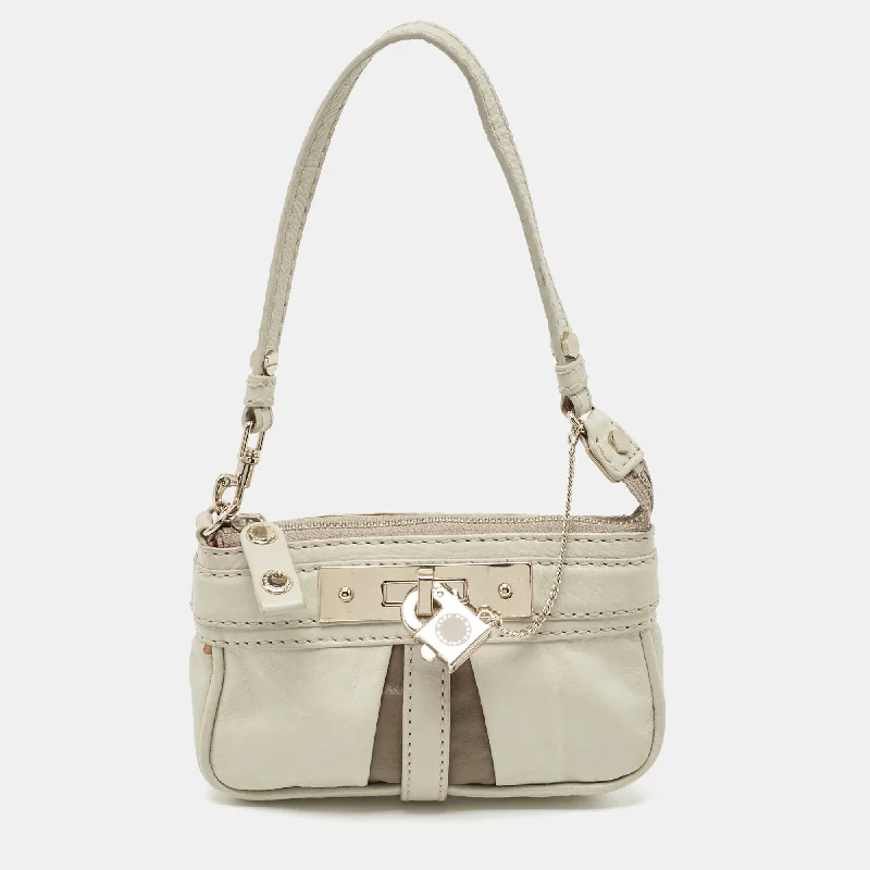 Marc By Marc Jacobs OffLeather Padlock Charm Pochette Bag Classic Totes At Unbeatable Deals Marc By Marc Jacobs OffLeather Padlock Charm Pochette Bag Classic Totes At Unbeatable Deals
