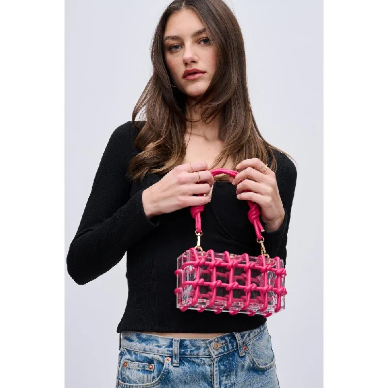 Hot Pink