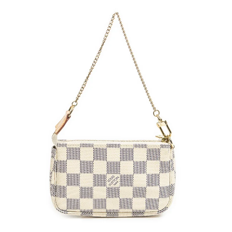 Mini Pochette Accessories Everyday Handbags At Wallet-Friendly Rates