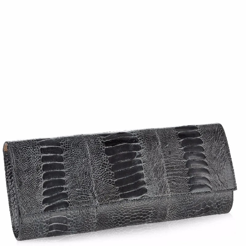 Diana Dark Grey Trendy Purses, Limited Offer