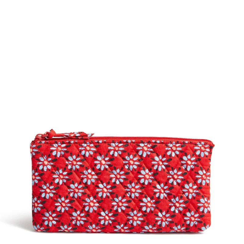 Outlet Cotton Essential Trio Clutch Trendy Purses, Limited Offer