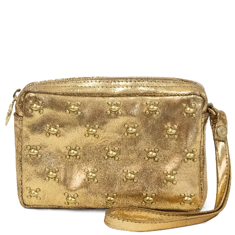 Padre Abeja Wristlet Handbag Deals You'll Love