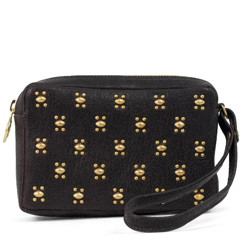 Padre Abeja Wristlet Your Perfect Bag At The Perfect Price