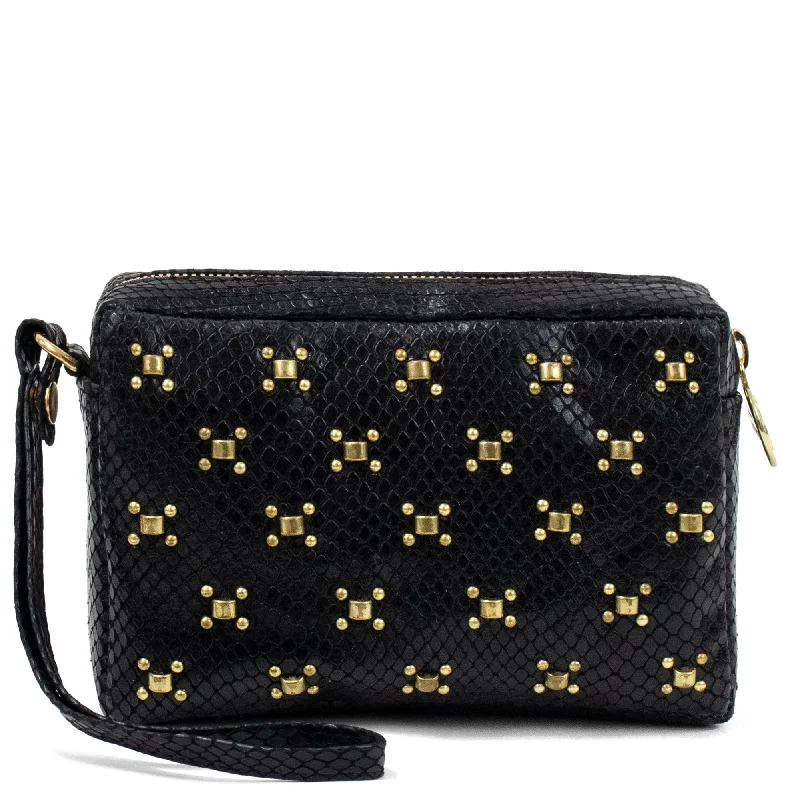 Padre Rolex Wristlet Seasonal Sale On Trendy Handbags
