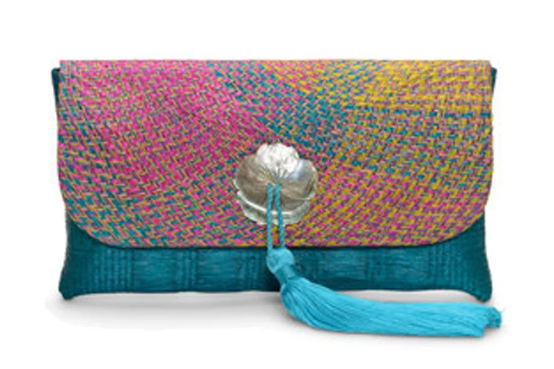 Rose Trendy Purses With Limited-Time Offers