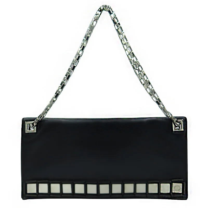 Tomasini Women's Leather Mirror Embellished Clutch Carry Elegance For Less – Best Bag Deals Here Tomasini Women's Leather Mirror Embellished Clutch Carry Elegance For Less – Best Bag Deals Here