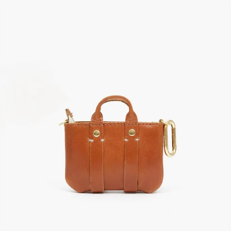 Trop Bebe Clutch In Miel Best Bag Sale Of The Season