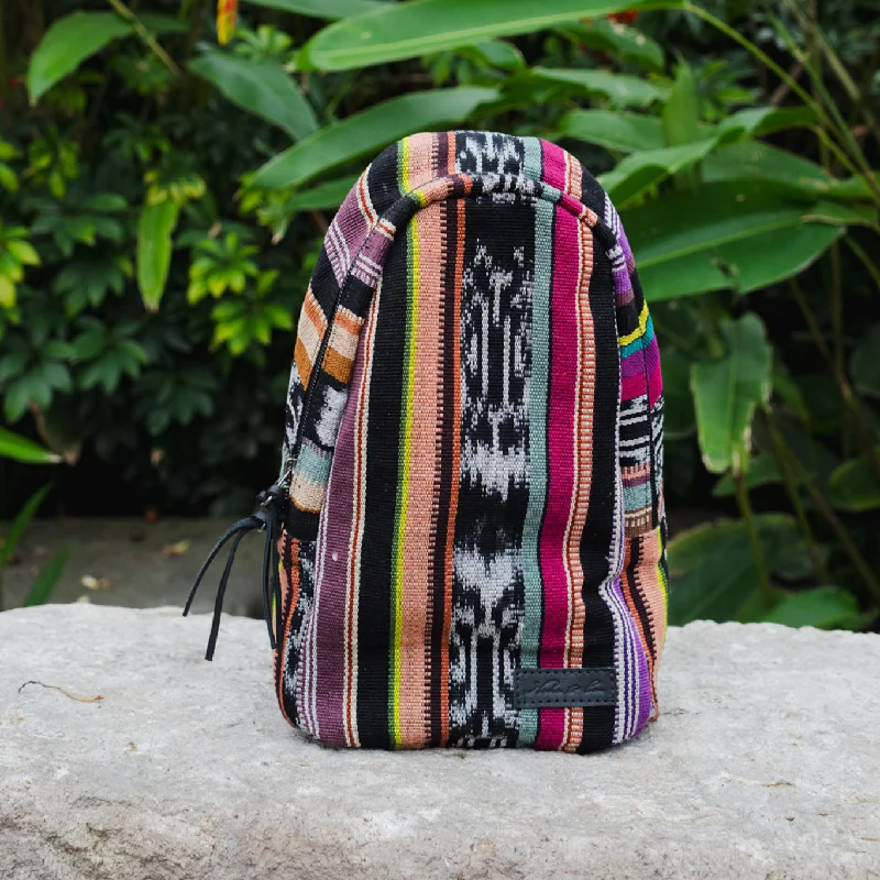 2.0 CROSSBODY SLING - MOONLIGHT ORCHID - BLACK Premium Quality Bags, Budget Prices 2.0 CROSSBODY SLING - MOONLIGHT ORCHID - BLACK Premium Quality Bags, Budget Prices