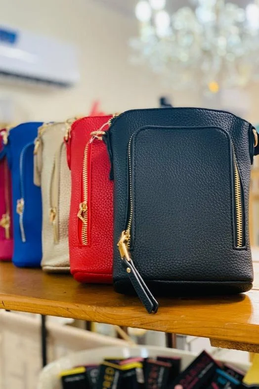 3309 Bambi Mini Crossbody Bag Stylish Totes, Exclusive Savings