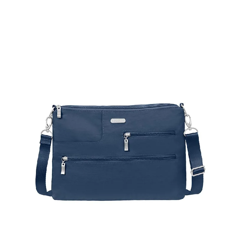 Baggallini Tablet Crossbody Bagg Designer Bags At Lower Prices