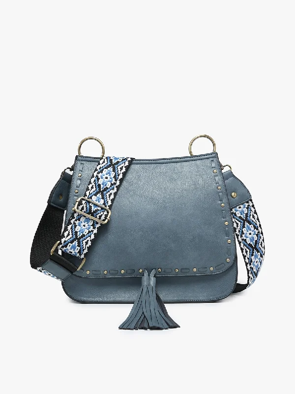 Bailey Vegan Crossbody Trendy Purses With Limited-Time Offers