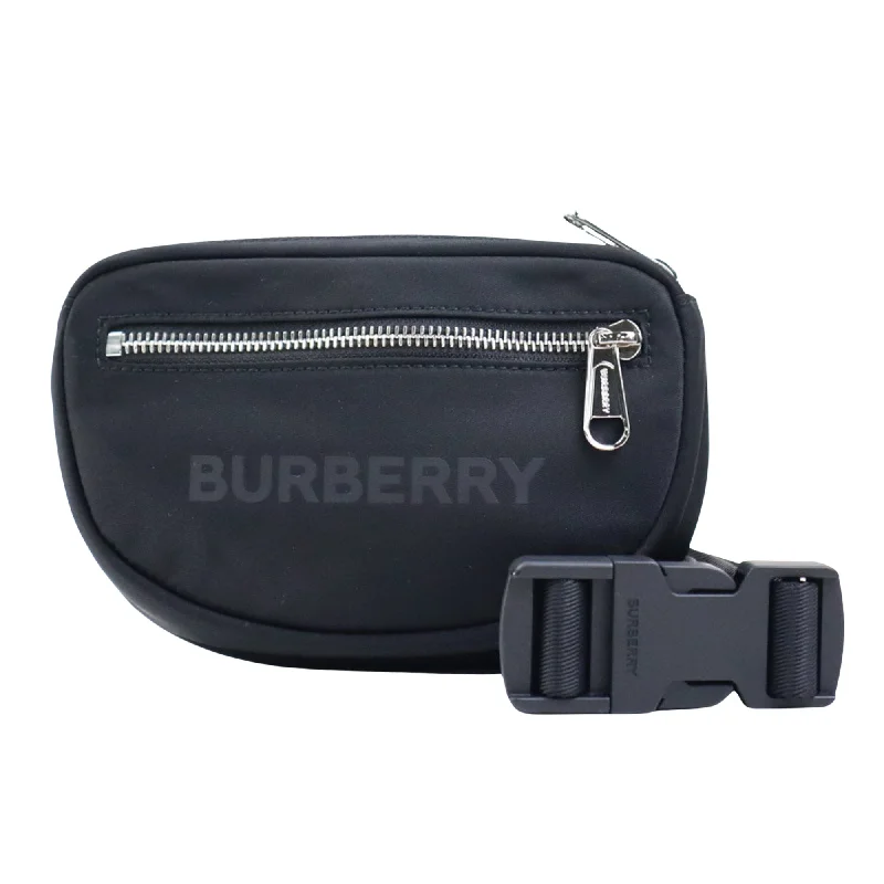 Burberry  Synthetic Shoulder Bag (Pre-Owned) Everyday Elegance At Lower Prices