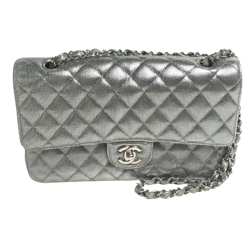 Chanel Timeless  Leather Shoulder Bag (Pre-Owned) Luxury Totes, Affordable Prices