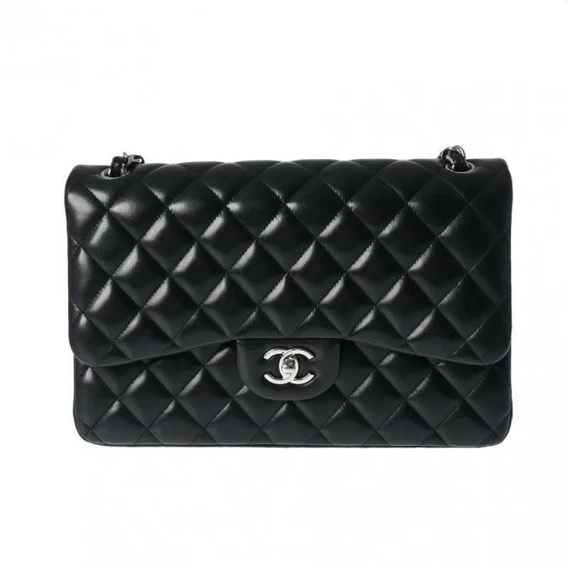Chanel Timeless  Leather Shoulder Bag (Pre-Owned) Grab Stylish Bags Before They Sell Out