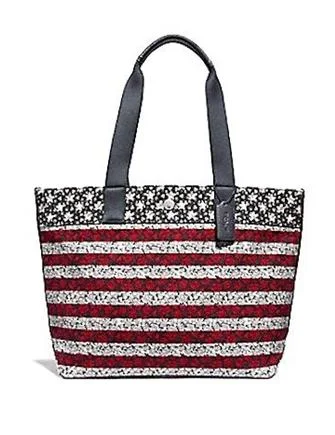Discounted Designer Bags For Clearance Sale Coach Americana Print Tote Final Call – Shop Stylish Bags Before They're Gone Discounted Designer Bags For Clearance Sale Coach Americana Print Tote Final Call – Shop Stylish Bags Before They're Gone