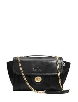 Inspired Bags For Timeless Elegance Coach Ranger Flap Smooth Leather Crossbody Designer Bags At Exclusive Clearance Prices