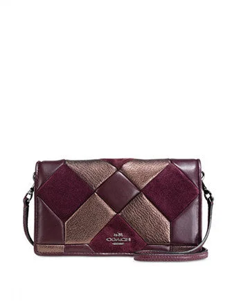 Special Offers, Don't Miss Coach Canyon Quilt Foldover Crossbody in Mixed Materials Stylish Totes With Special Discounts Special Offers, Don't Miss Coach Canyon Quilt Foldover Crossbody in Mixed Materials Stylish Totes With Special Discounts