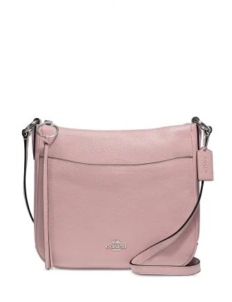 Best-Sellers Coach Chaise Crossbody in Polished Pebble Leather Must-Have Bags At Irresistible Discounts Best-Sellers Coach Chaise Crossbody in Polished Pebble Leather Must-Have Bags At Irresistible Discounts