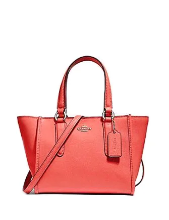 Style Without Limits Coach Crosby Mini Leather Carryall Crossbody Fashionable Bags With Special Seasonal Offers Style Without Limits Coach Crosby Mini Leather Carryall Crossbody Fashionable Bags With Special Seasonal Offers