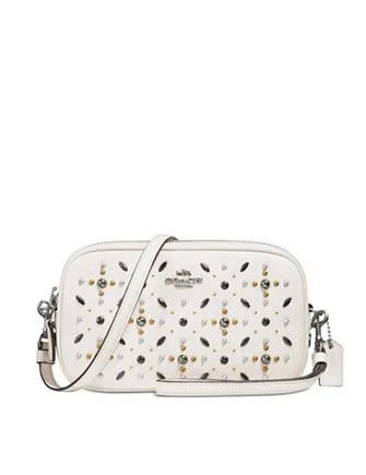 Essentials On Sale Coach Crossbody Clutch with Prairie Rivets Everyday Bags At Wallet-Friendly Prices Essentials On Sale Coach Crossbody Clutch with Prairie Rivets Everyday Bags At Wallet-Friendly Prices