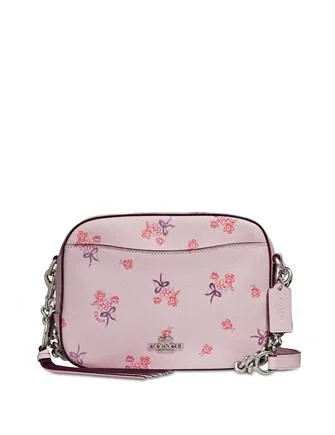 Evening Events Coach Floral Bow Print Camera Bag Statement Bags At Unbelievable Discounts – Shop Today Evening Events Coach Floral Bow Print Camera Bag Statement Bags At Unbelievable Discounts – Shop Today